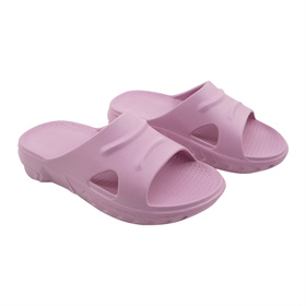 wholesale bathing room anti slip women's slides slippers ladies indoor house shoes